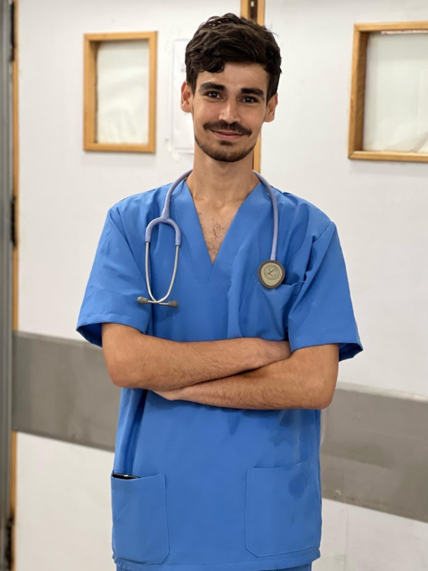 Dr. Waleed E.