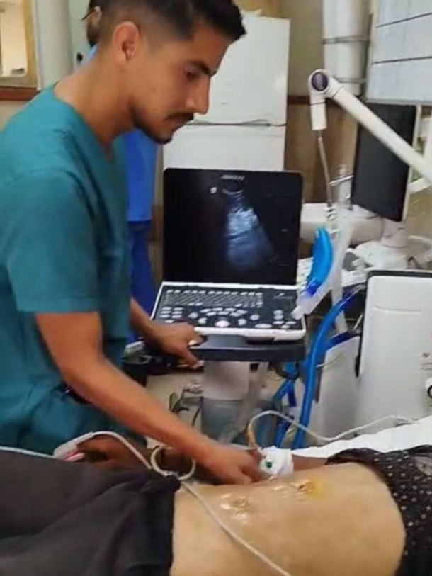 Dr. Nour