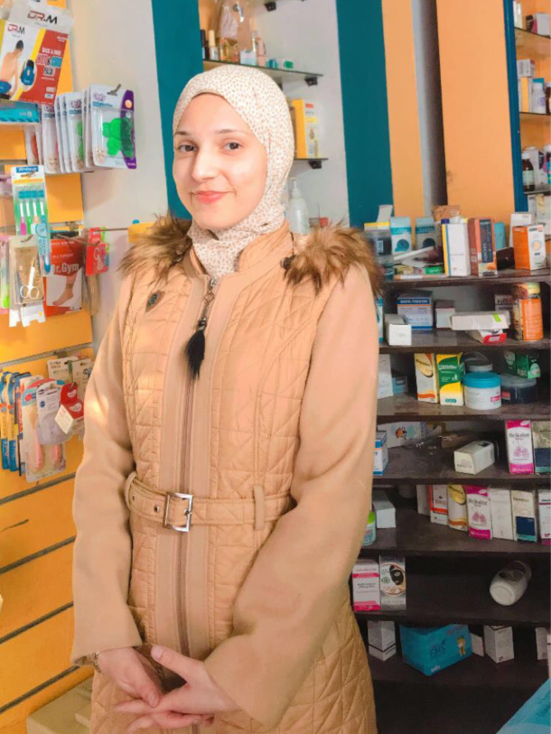 Dr. Basma